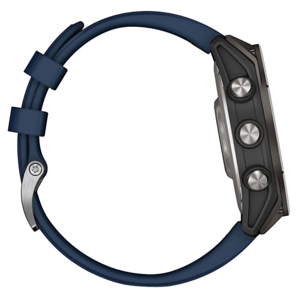 Garmin Quatix 8 — 47 мм AMOLED — 3