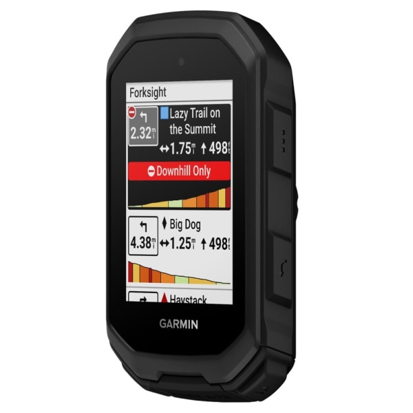 Велокомпьютер Garmin Edge MTB — 2