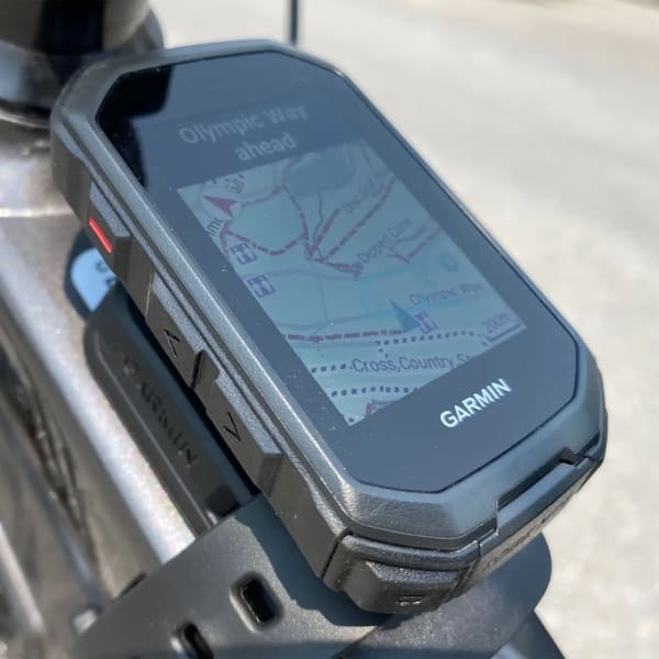 Велокомпьютер Garmin Edge MTB — 11