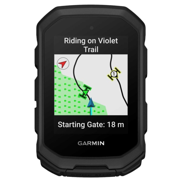 Велокомпьютер Garmin Edge MTB — 3