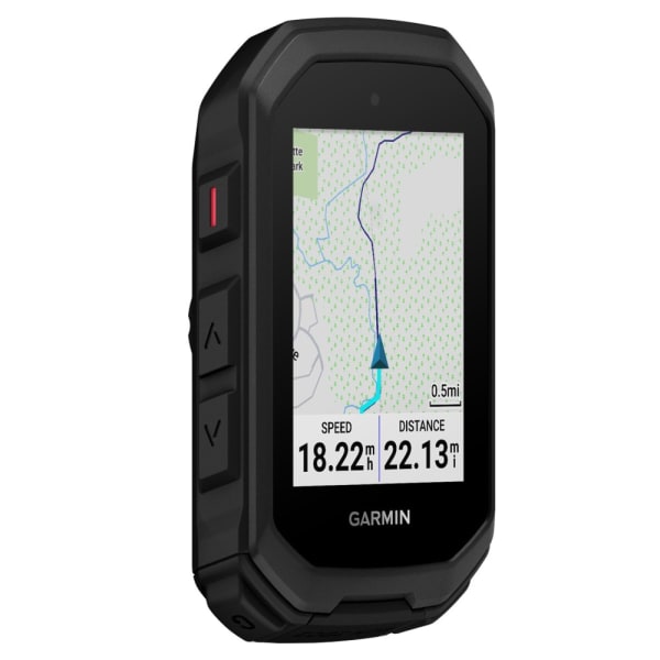 Велокомпьютер Garmin Edge MTB — 4