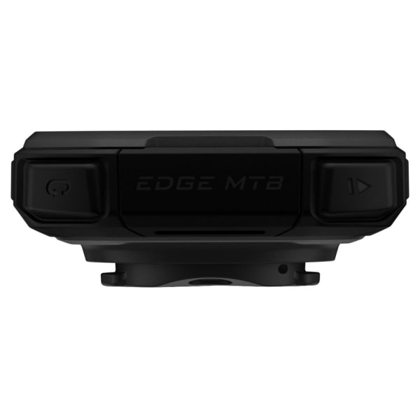 Велокомпьютер Garmin Edge MTB — 6