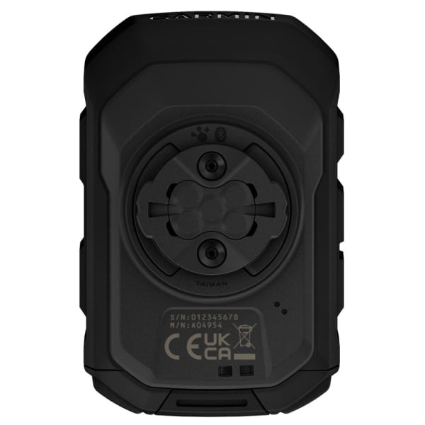 Велокомпьютер Garmin Edge MTB — 7