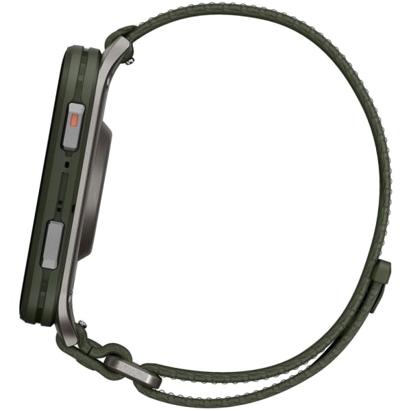 Garmin Venu X1 Moss Titanium — 4