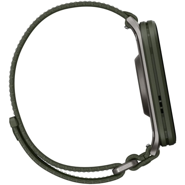 Garmin Venu X1 Moss Titanium — 5