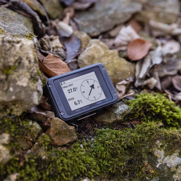 Навигатор на запястье Garmin Foretrex 801 — 7
