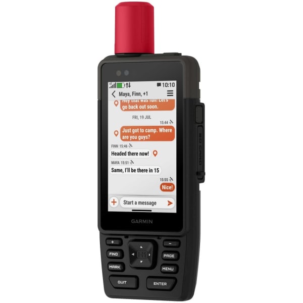 Навигатор Garmin GPSMAP H1i Plus — 2