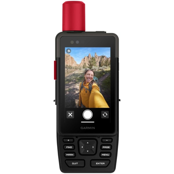 Навигатор Garmin GPSMAP H1i Plus — 3