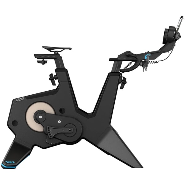 Велотренажер Tacx NEO Bike Plus — 2