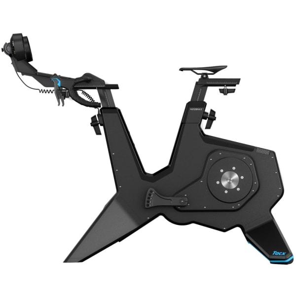 Велотренажер Tacx NEO Bike Plus — 3