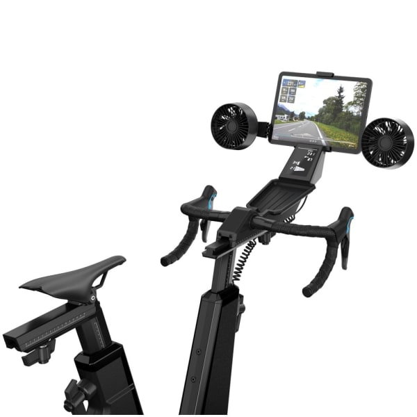 Велотренажер Tacx NEO Bike Plus — 4
