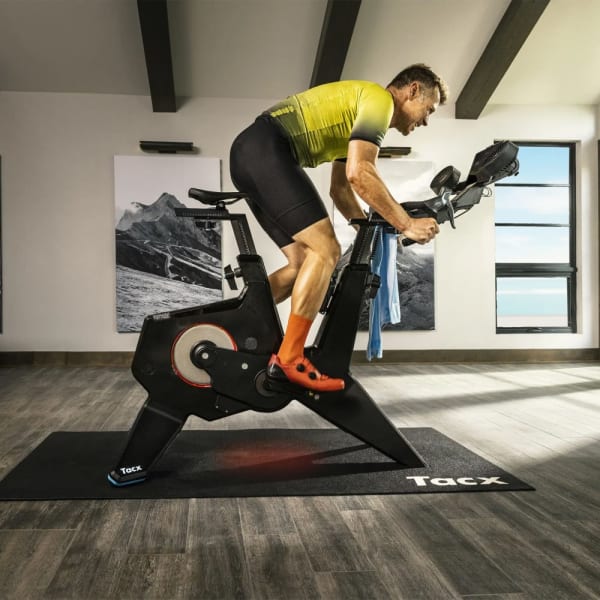 Велотренажер Tacx NEO Bike Plus — 6