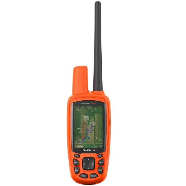 GPS-навигатор для собак Garmin Astro 430 — 6