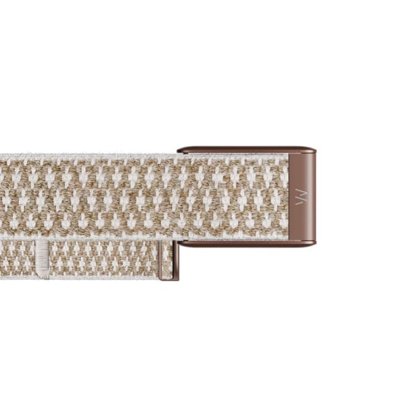 Кашемировый ремешок для WHOOP 5.0 CloudKnit Band Fawn — 2