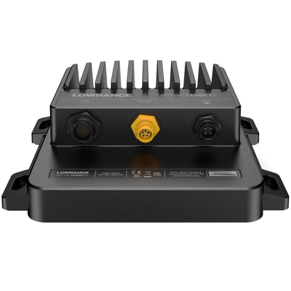 Комплект Lowrance ActiveTarget 2 Live Sonar — 4