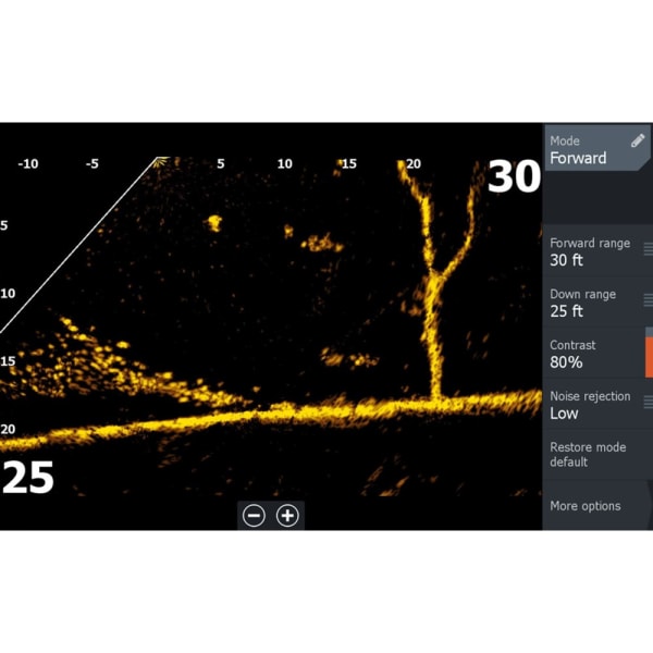 Комплект Lowrance ActiveTarget 2 Live Sonar — 6