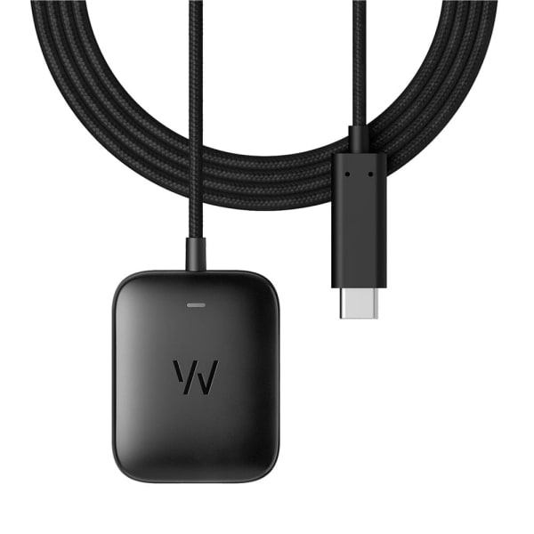 Проводной зарядный блок WHOOP Basic Charger для WHOOP 5.0 / MG — 4