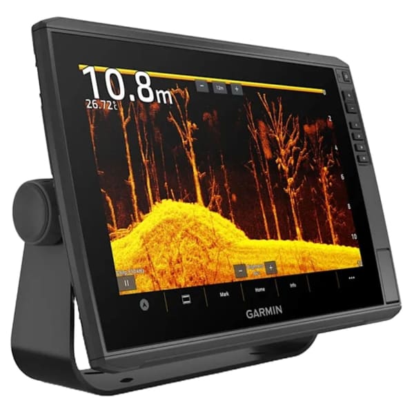 Картплоттер Garmin ECHOMAP Ultra 2 122sv с датчиком GT56UHD-TM — 4