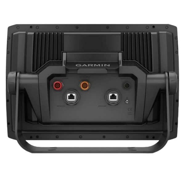 Картплоттер Garmin ECHOMAP Ultra 2 122sv с датчиком GT56UHD-TM — 6