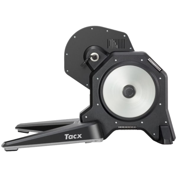 Велостанок Tacx FLUX S Smart Trainer — 2