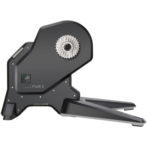 Велостанок Tacx FLUX S Smart Trainer — 3