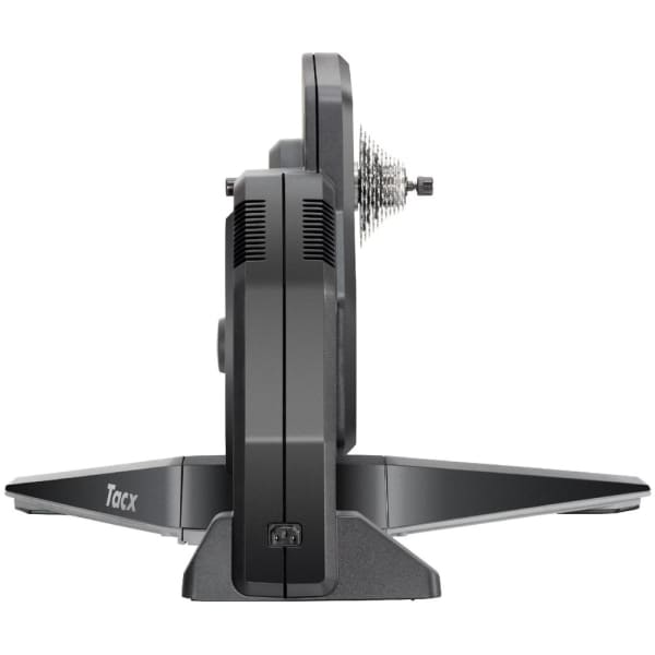 Велостанок Tacx FLUX S Smart Trainer — 4