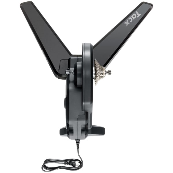 Велостанок Tacx FLUX S Smart Trainer — 6