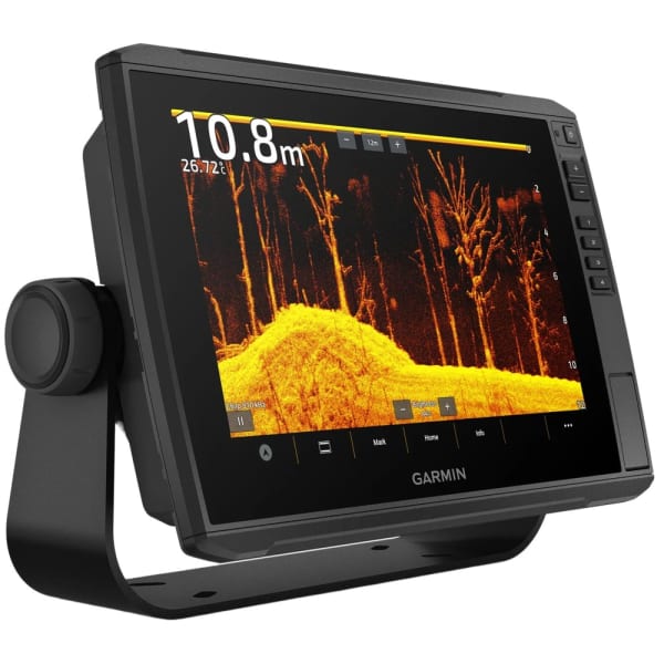 Картплоттер Garmin ECHOMAP Ultra 2 102sv с датчиком GT56UHD-TM — 3