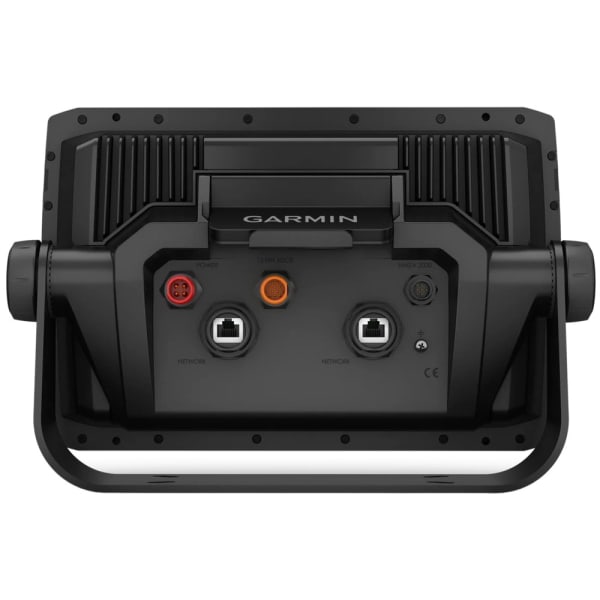 Картплоттер Garmin ECHOMAP Ultra 2 102sv с датчиком GT56UHD-TM — 5