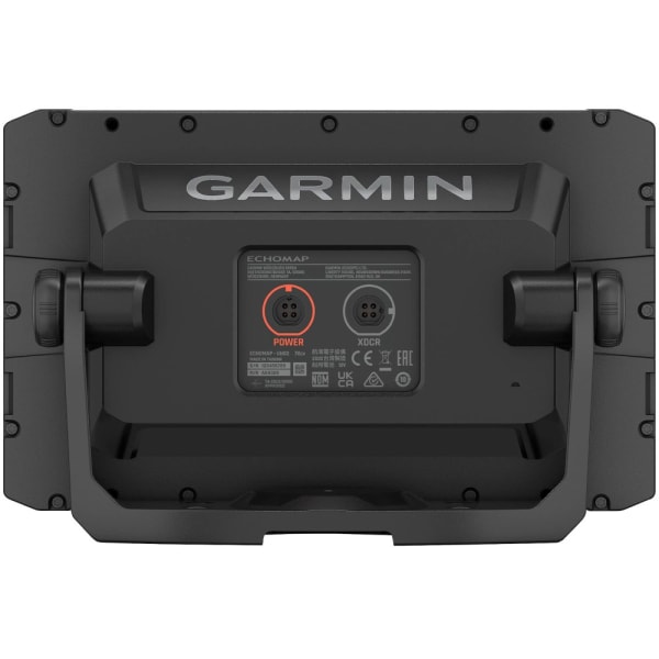 Картплоттер Garmin ECHOMAP UHD2 73cv с датчиком GT20-TM — 4