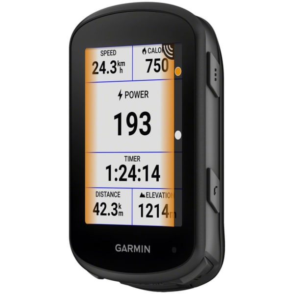 Велокомпьютер Garmin Edge 540 — 4