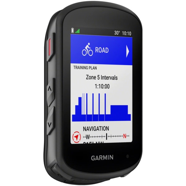 Велокомпьютер Garmin Edge 540 — 5