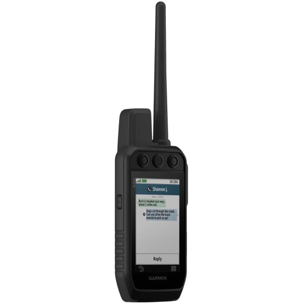 GPS-навигатор для собак Garmin Alpha 300i — 6