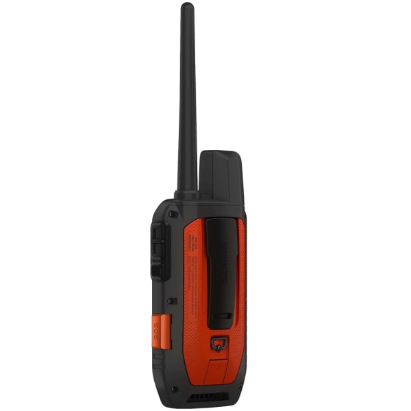 GPS-навигатор для собак Garmin Alpha 300i — 9