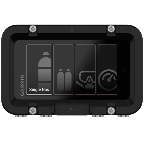 Дайвинг компьютер Garmin Descent X50i — 4