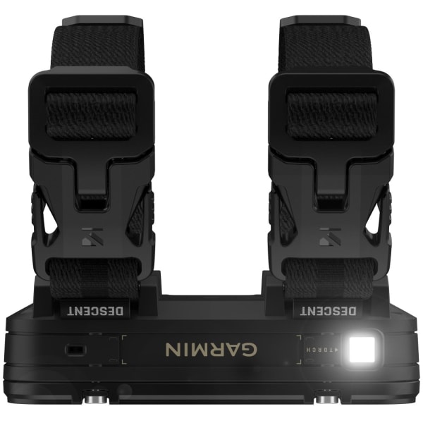 Дайвинг компьютер Garmin Descent X50i — 7