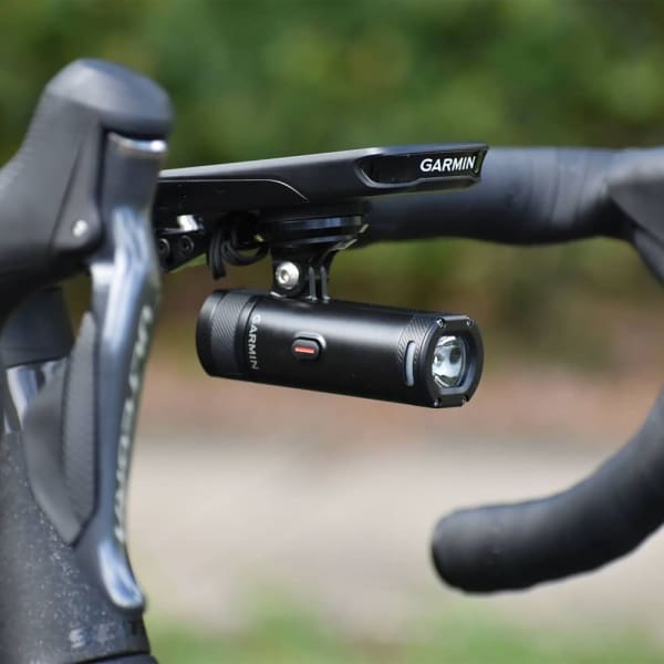 Умная фара Garmin Varia UT800 Smart Headlight Urban Edition — 5