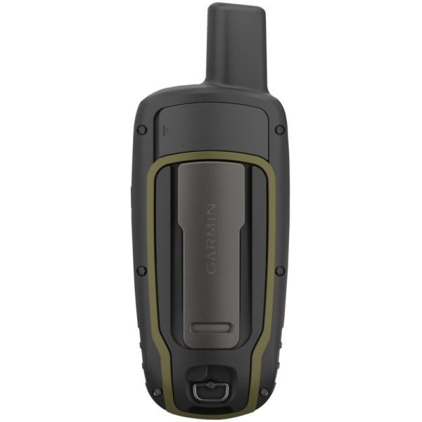 Навигатор Garmin GPSMAP 65s — 7