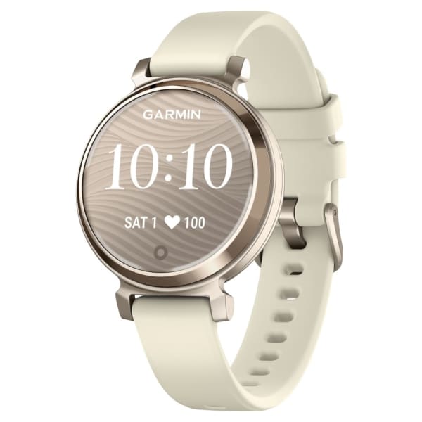 Garmin Lily 2 Cream Gold / Coconut