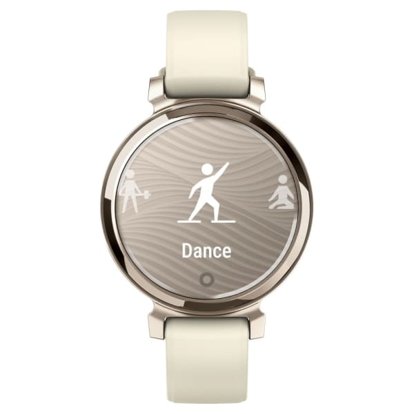 Garmin Lily 2 Cream Gold / Coconut — 2