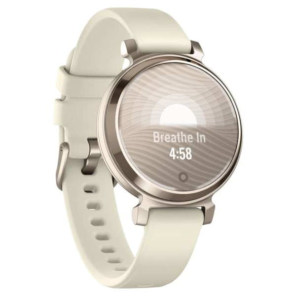 Garmin Lily 2 Cream Gold / Coconut — 4