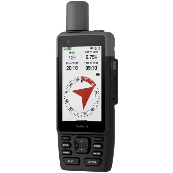 Навигатор Garmin GPSMAP H1 — 2