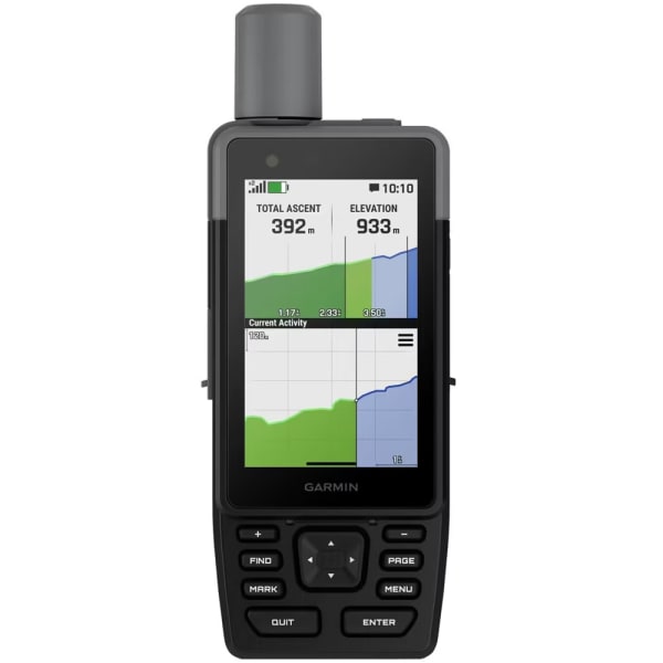 Навигатор Garmin GPSMAP H1 — 4