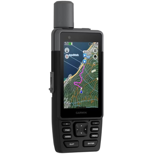 Навигатор Garmin GPSMAP H1 — 5
