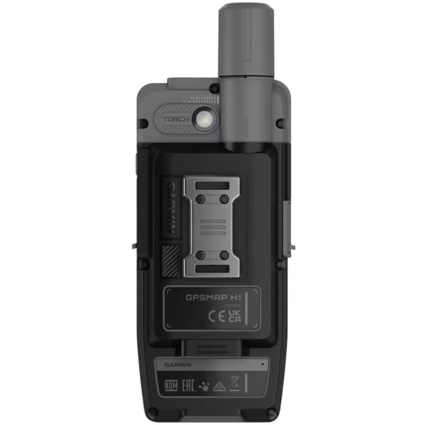 Навигатор Garmin GPSMAP H1 — 6