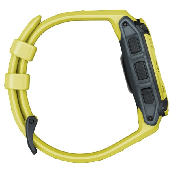 Garmin Instinct E — 45 мм Electric Lime — 7
