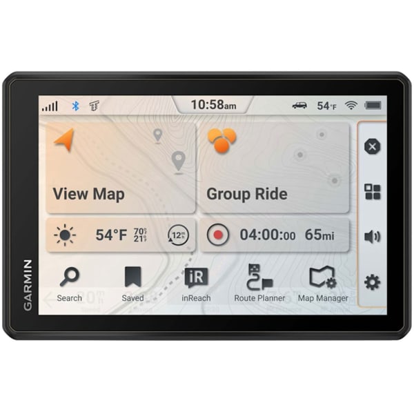 Навигатор Garmin Tread 2 Overland Edition 8" — 5