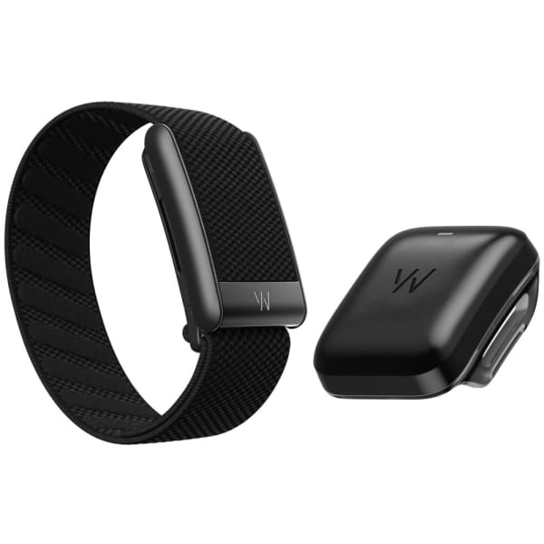Фитнес-трекер WHOOP 5.0 + подписка WHOOP Peak на 1 год — 3