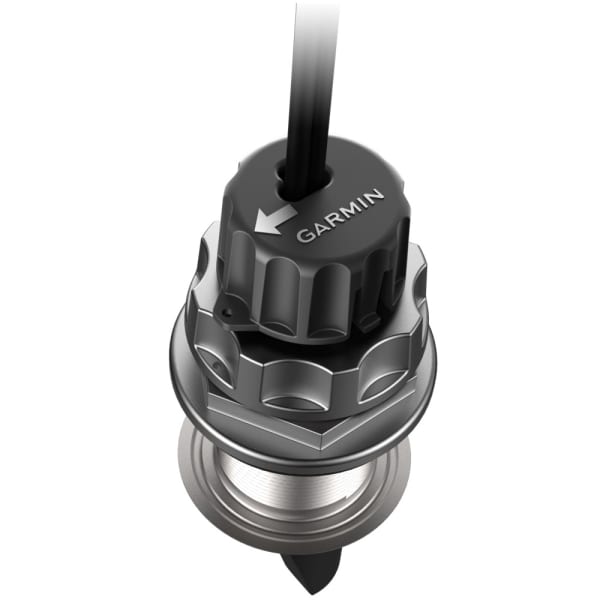 Трансдьюсер Garmin Panoptix PS51-TH, через корпус — 2