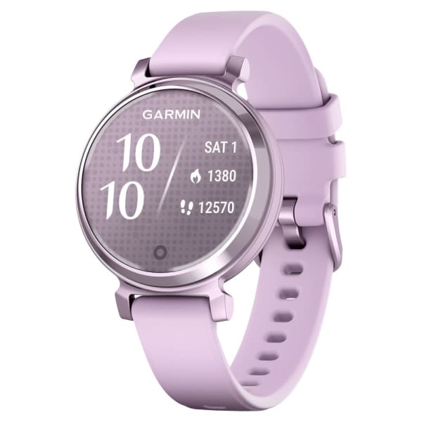 Garmin Lily 2 Lilac